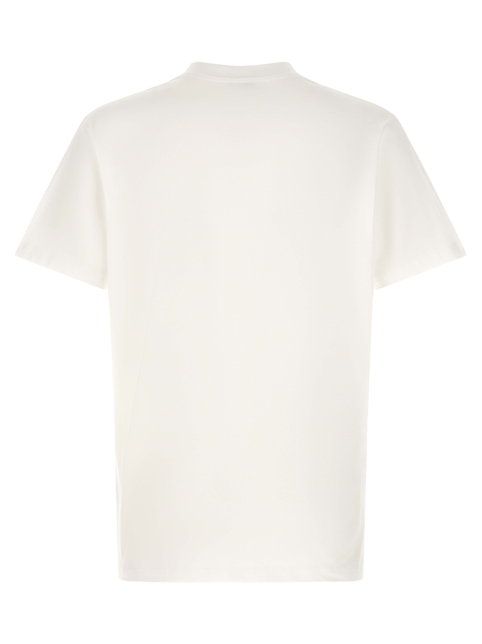 [Moschino] T-shirts Short Sleeve FW26 J071652411001