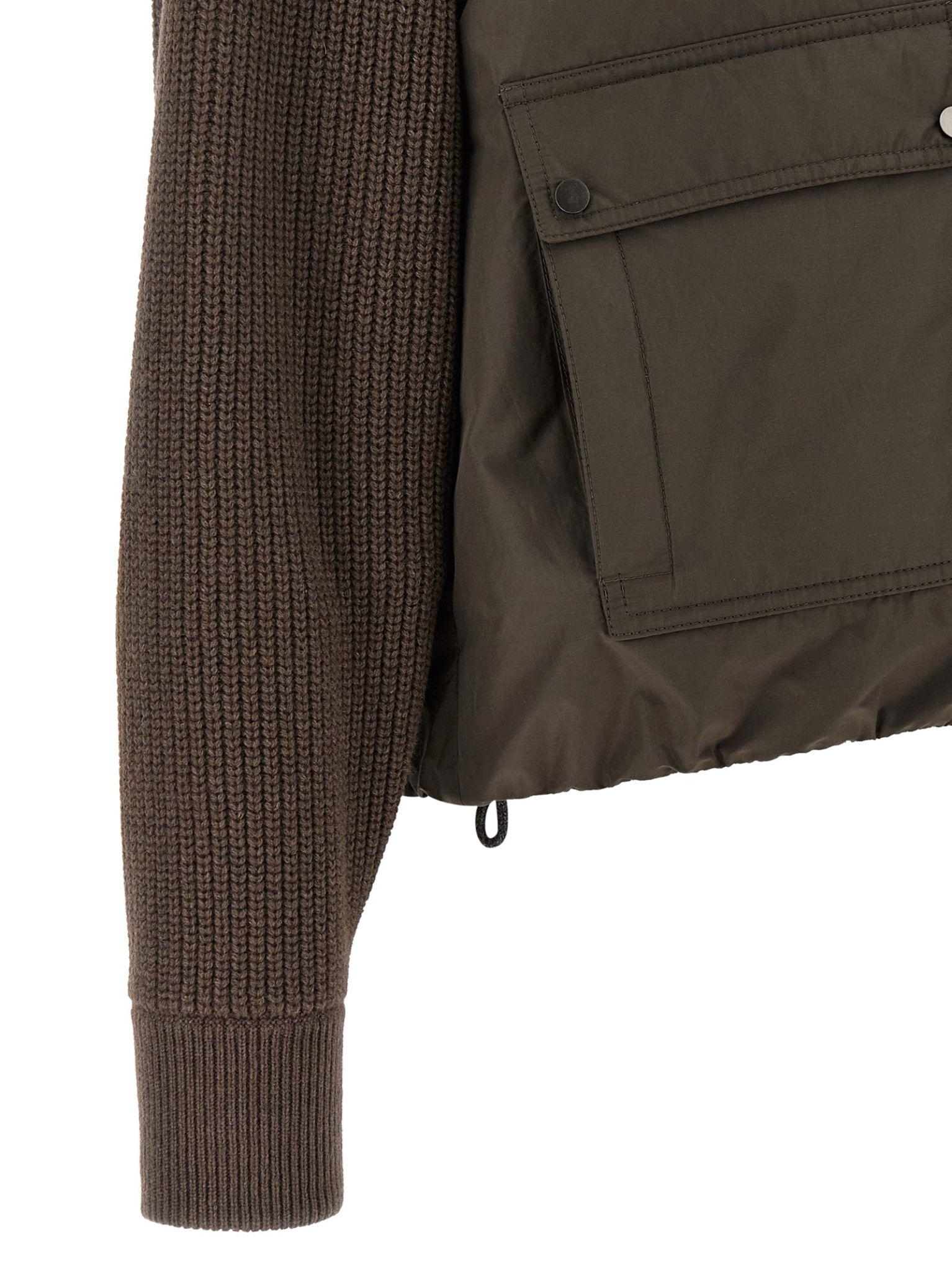[Brunello Cucinelli] Down jacket FW26 MH5257294PC028