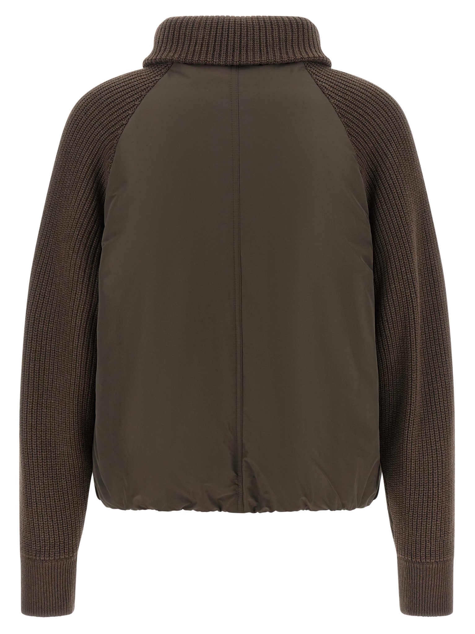 [Brunello Cucinelli] Down jacket FW26 MH5257294PC028