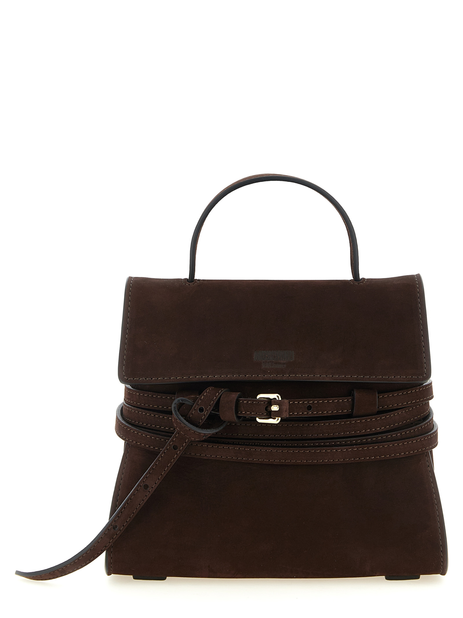 [Moschino] Tote bag FW26 MC4166PP1POJ0307
