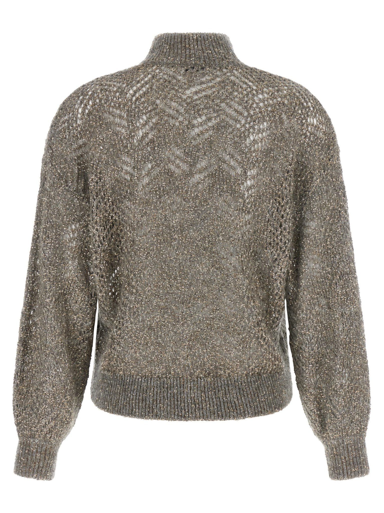 [Brunello Cucinelli] Knitwear FW26 MRG562504CQC50