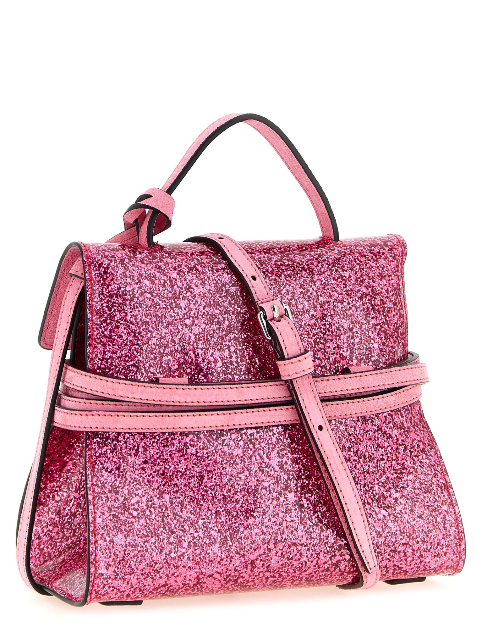 [Moschino] Tote bag FW26 MC4041PP1POI260A
