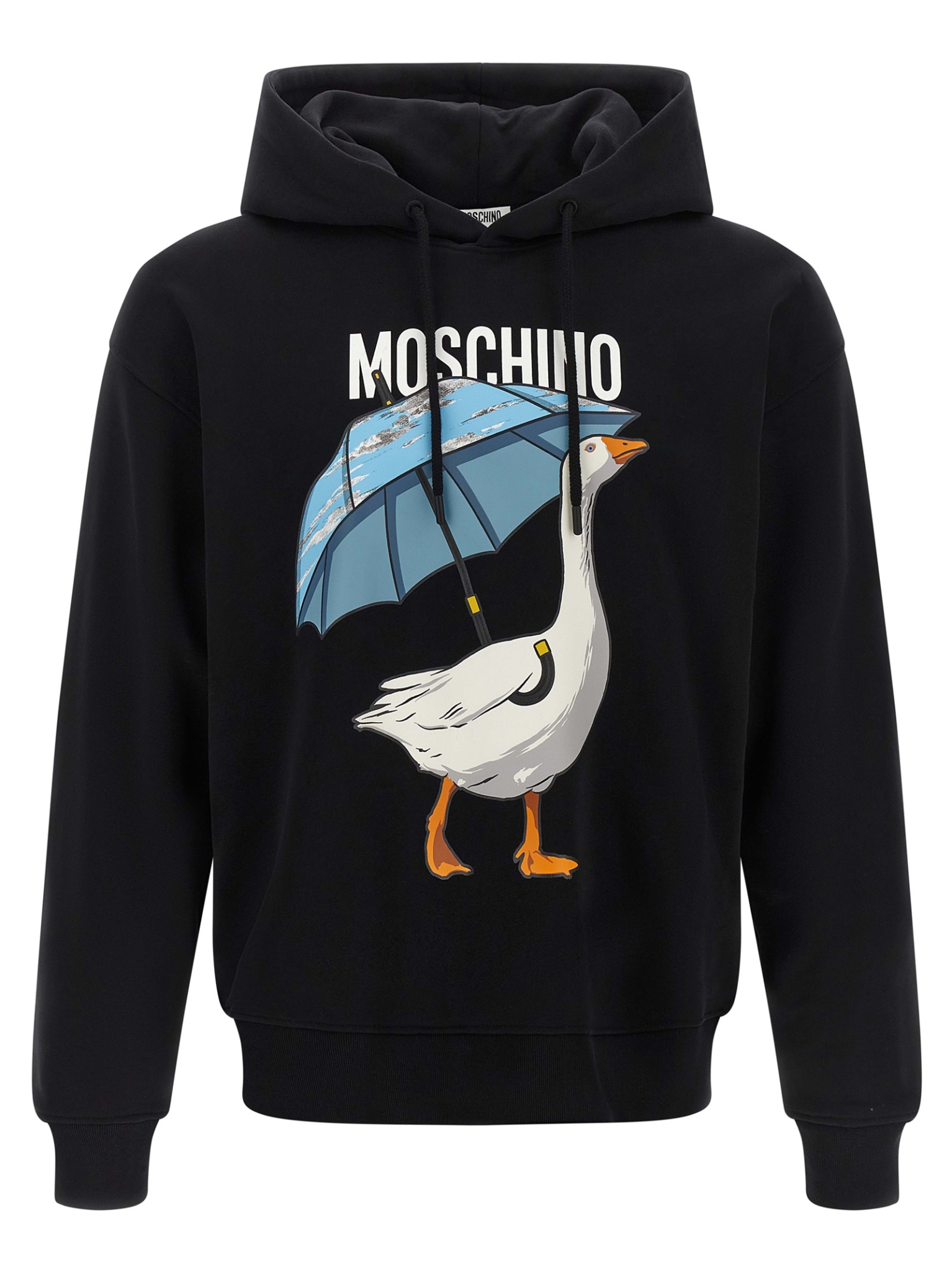 [Moschino] Sweatshirt FW26 J170952281555