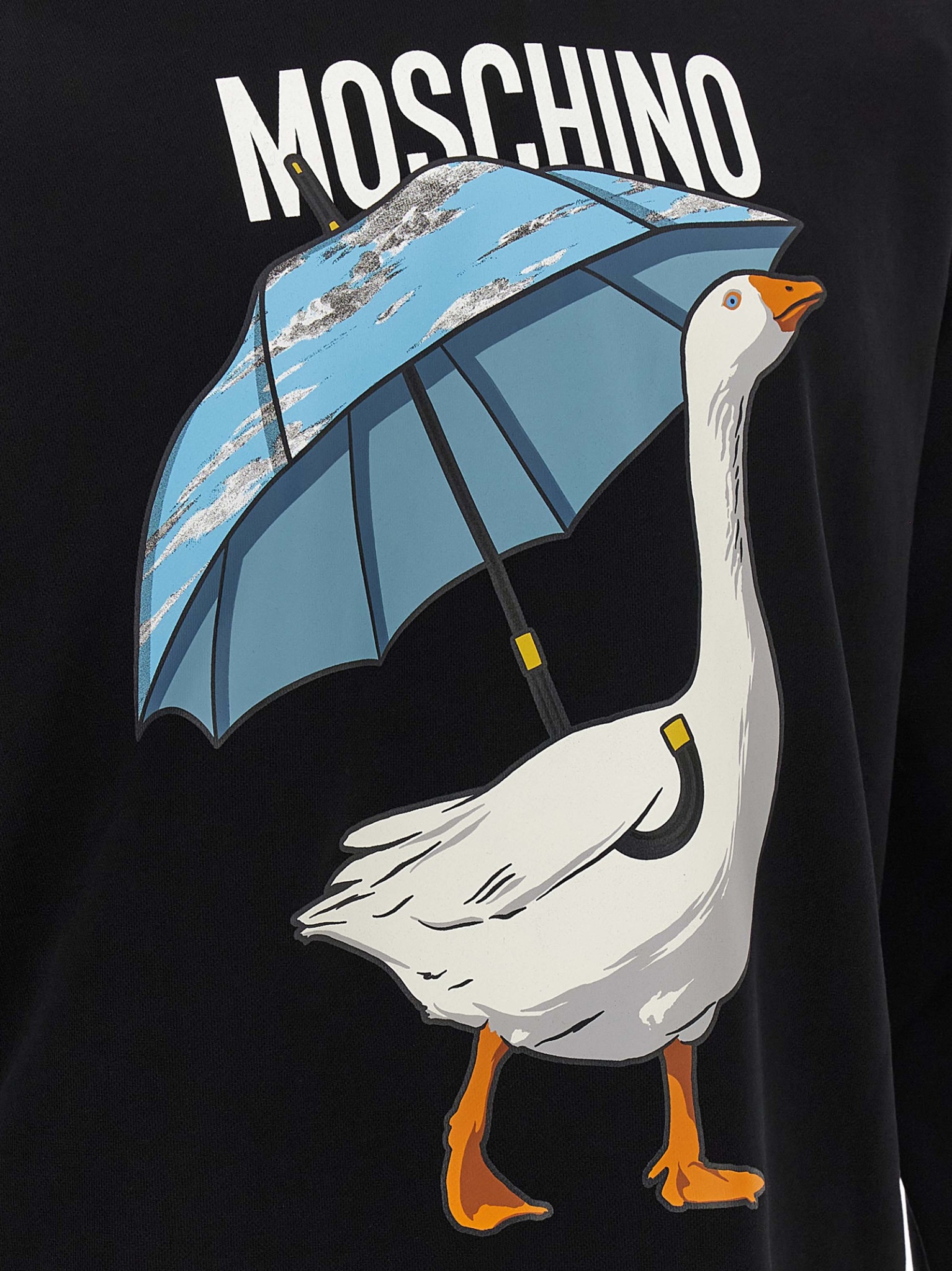 [Moschino] Sweatshirt FW26 J170952281555