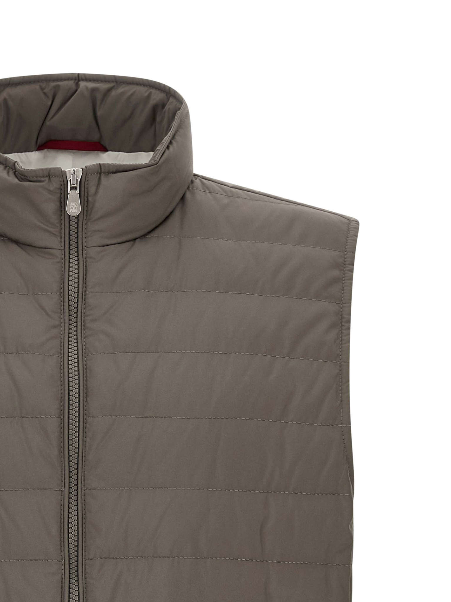 [Brunello Cucinelli] Vest FW26 MV4081797CDX44