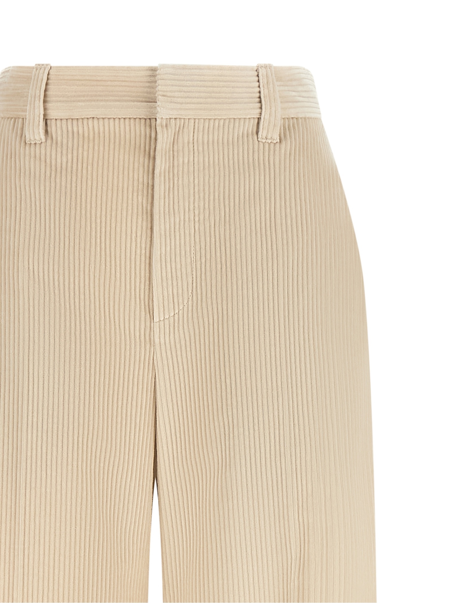 [Brunello Cucinelli] Trousers FW26 MA180P8724C9815