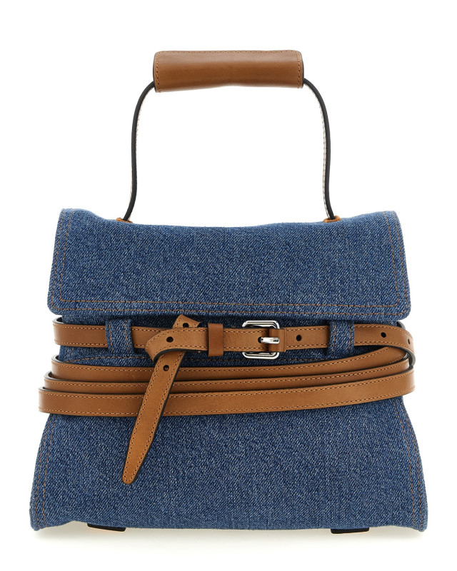 [Moschino] Tote bag FW26 MC4038PP1POO170A