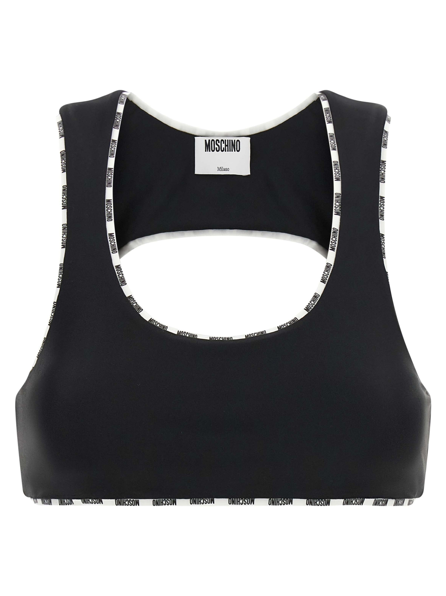 [Moschino] Tank top FW26 A140155450555