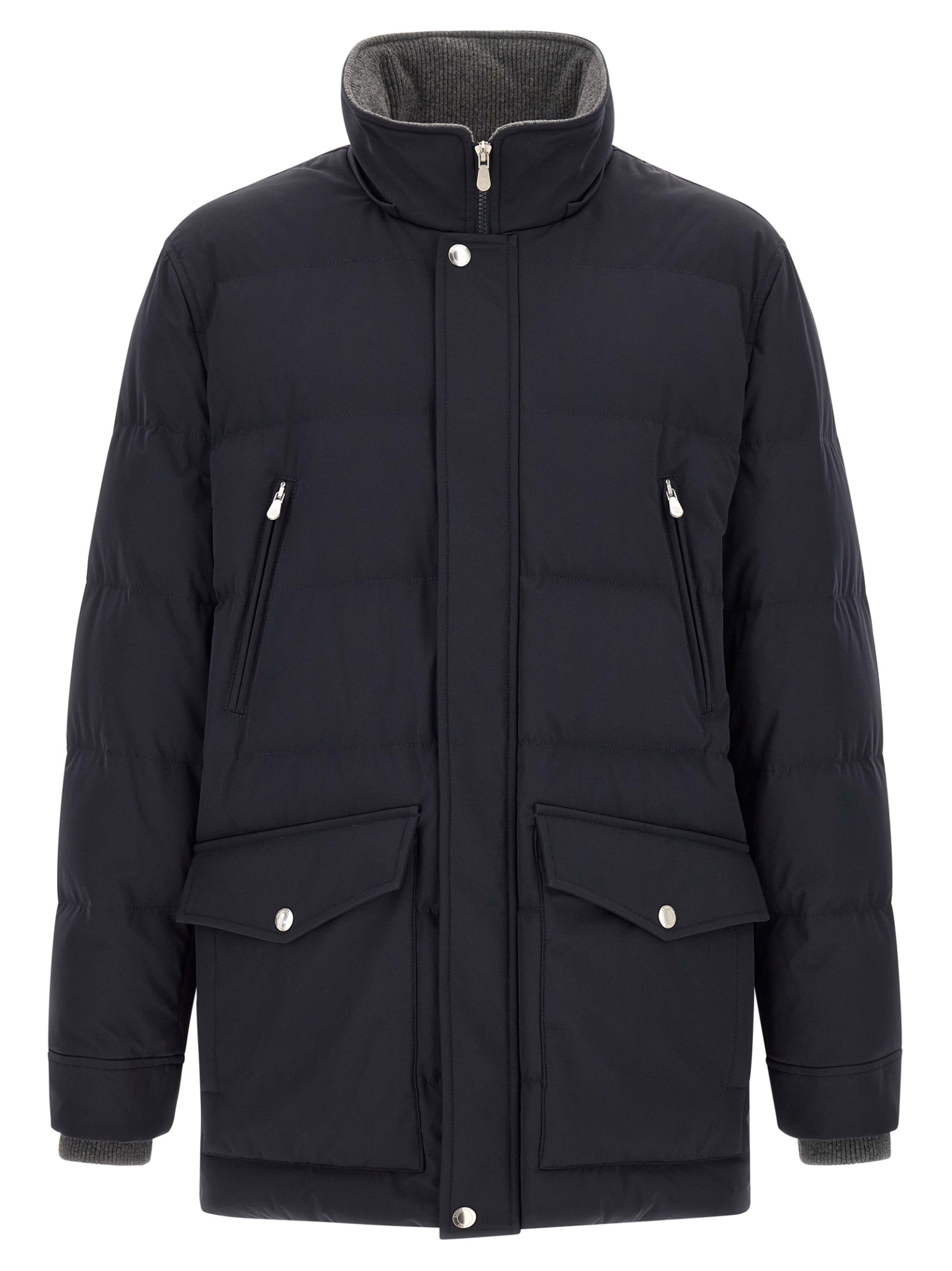 [Brunello Cucinelli] Down Jacket FW26 MV4061823CTU62