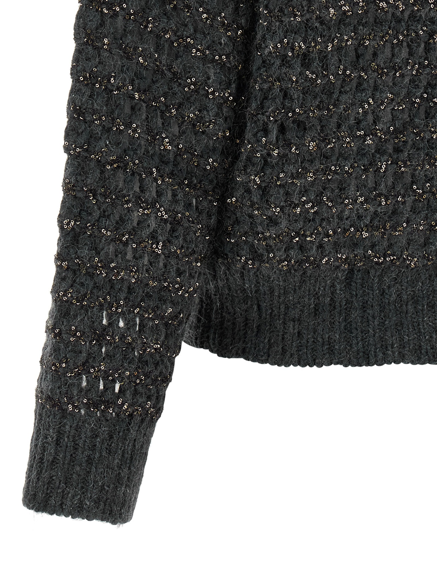 [Brunello Cucinelli] Knitwear FW26 MGO378800CUC63
