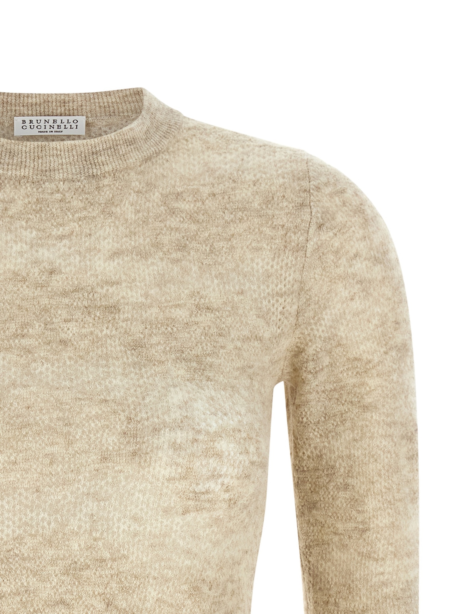 [Brunello Cucinelli] Knitwear FW26 MFR491700C9731