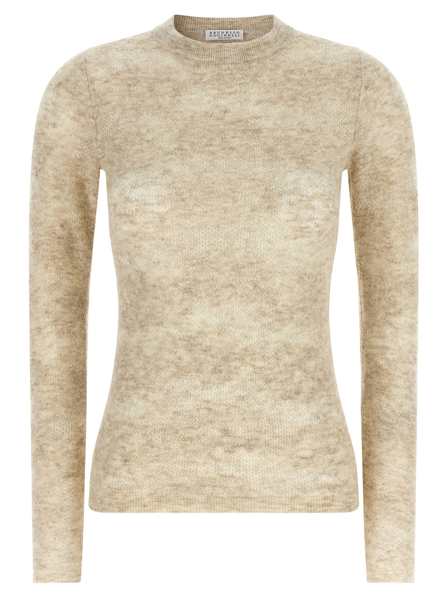 [Brunello Cucinelli] Knitwear FW26 MFR491700C9731