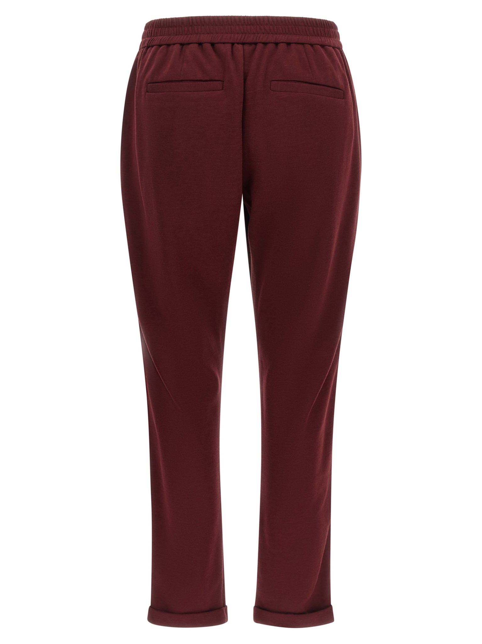 [Brunello Cucinelli] Jogger pants FW26 MP828SM679C9813