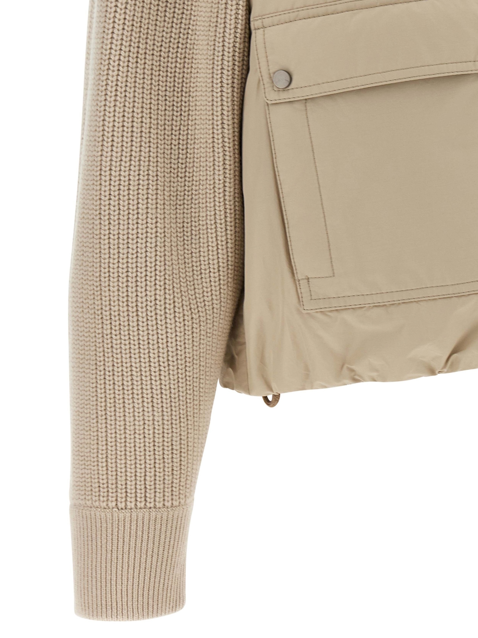 [Brunello Cucinelli] Casual Jacket FW26 MH5257294PC018