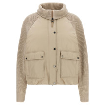 [Brunello Cucinelli] Casual Jacket FW26 MH5257294PC018