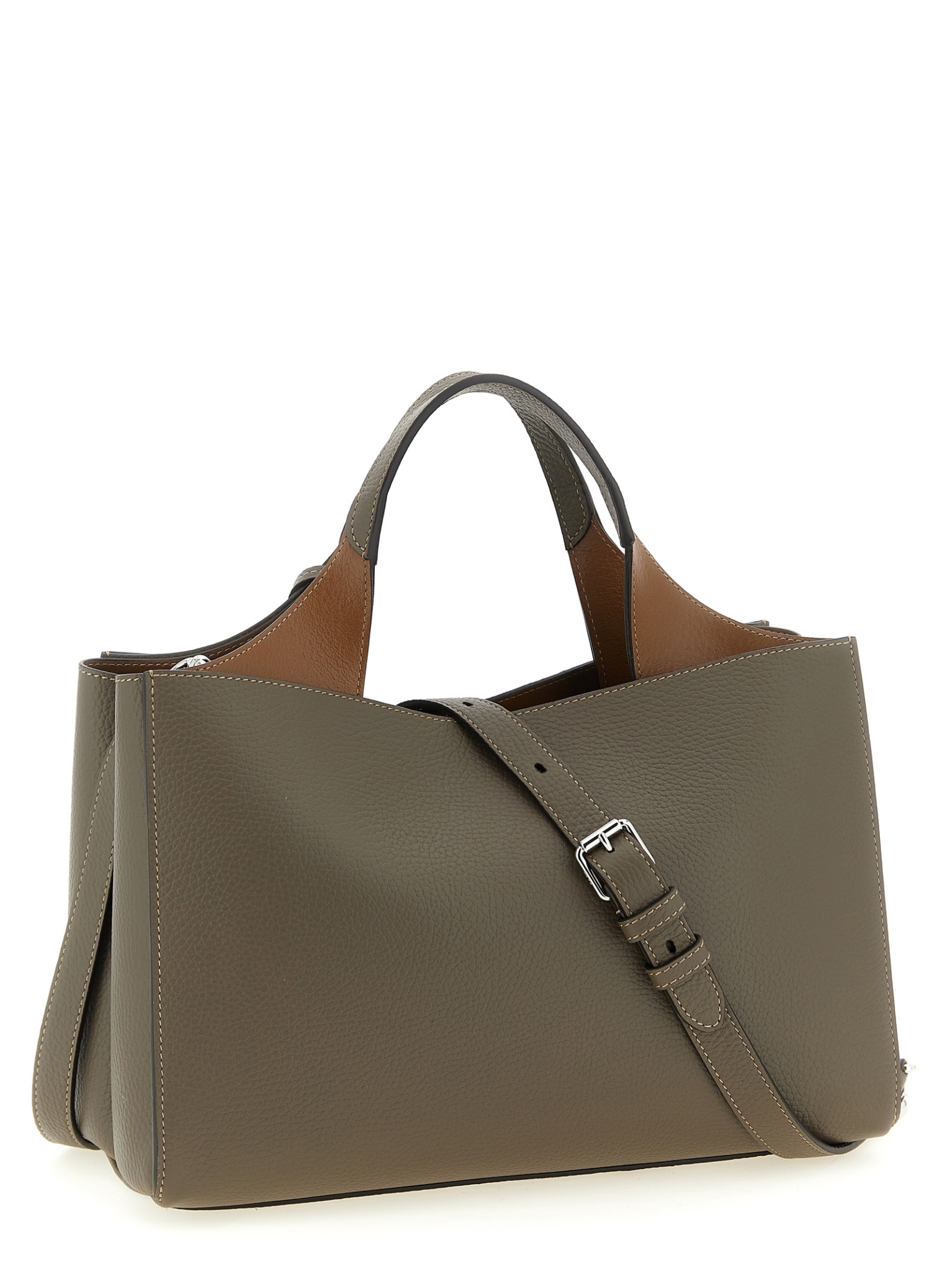 [Tod's] Tote bag FW26 XBWAPAL0200QRI6L226L22