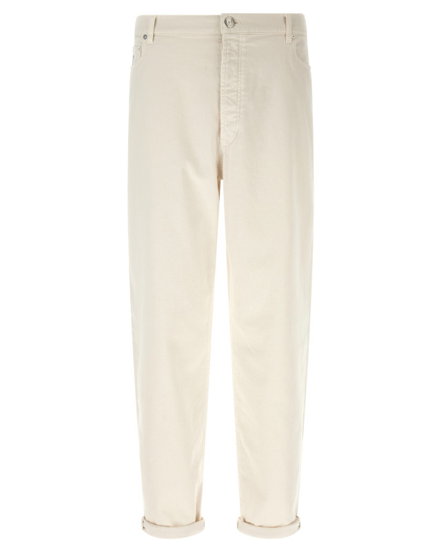 [Brunello Cucinelli] Jeans FW26 M277PO2090C7007