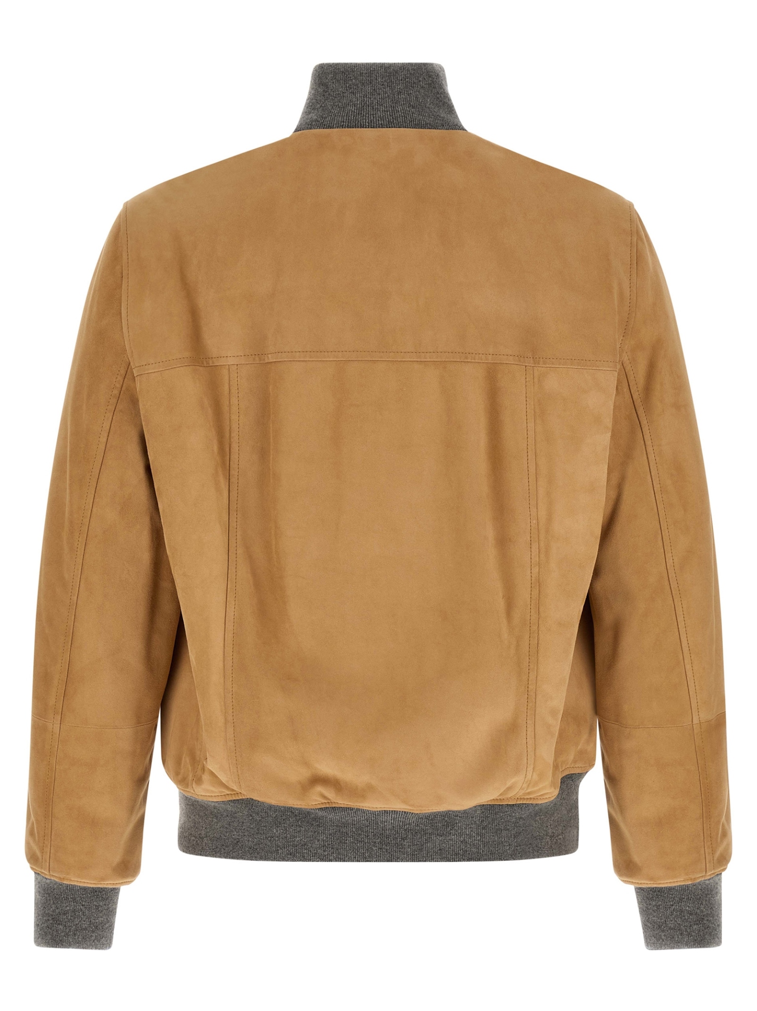 [Brunello Cucinelli] Down Jacket FW26 MPCLF2085CJB23