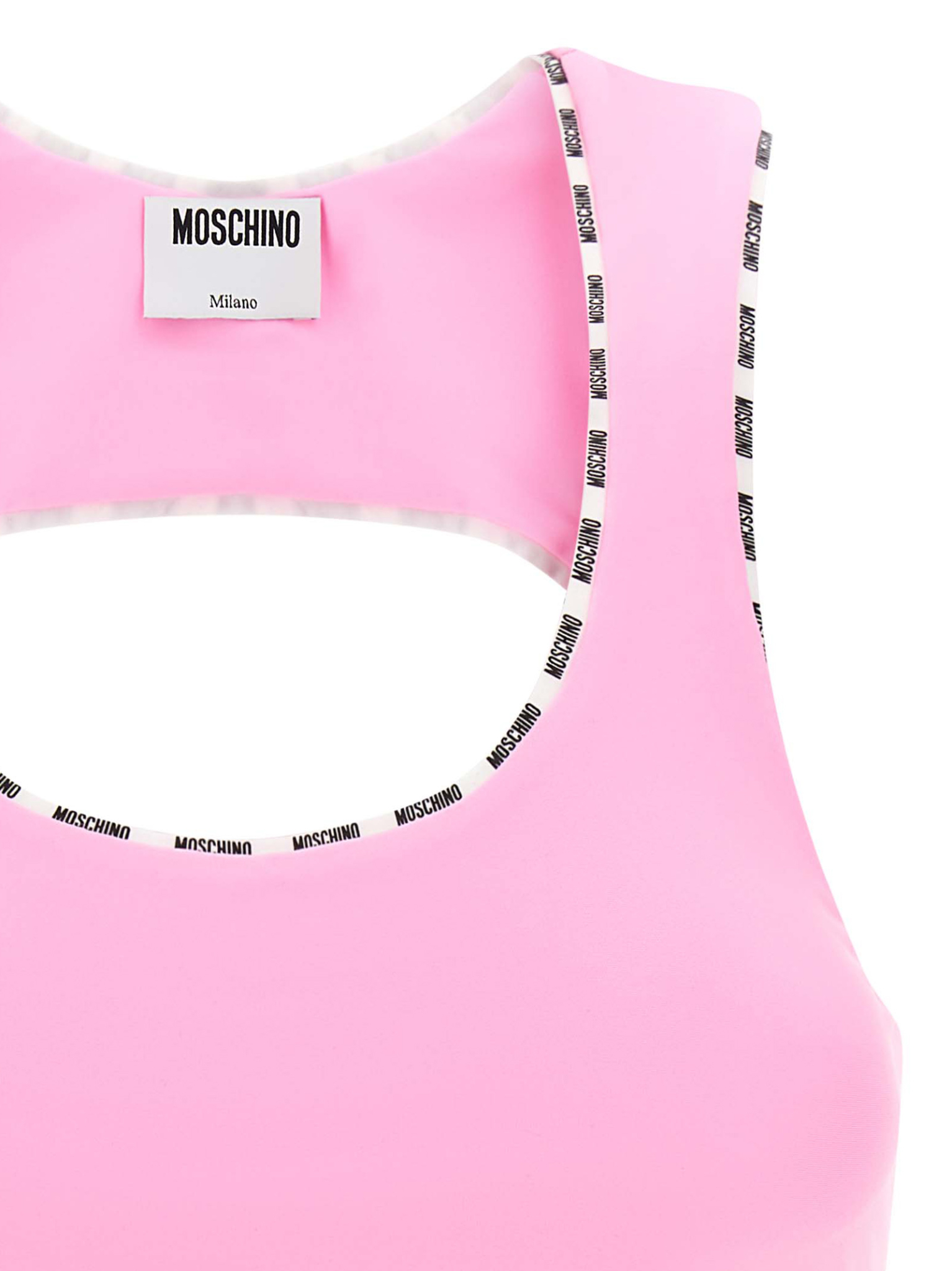 [Moschino] Tank top FW26 A140155450207