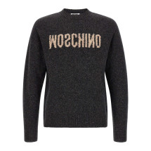 [Moschino] Knitwear FW26 A090152031500