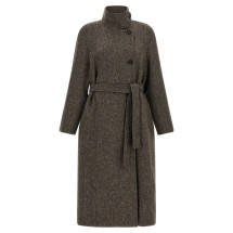 [Brunello Cucinelli] Coat FW26 MG5669766C004