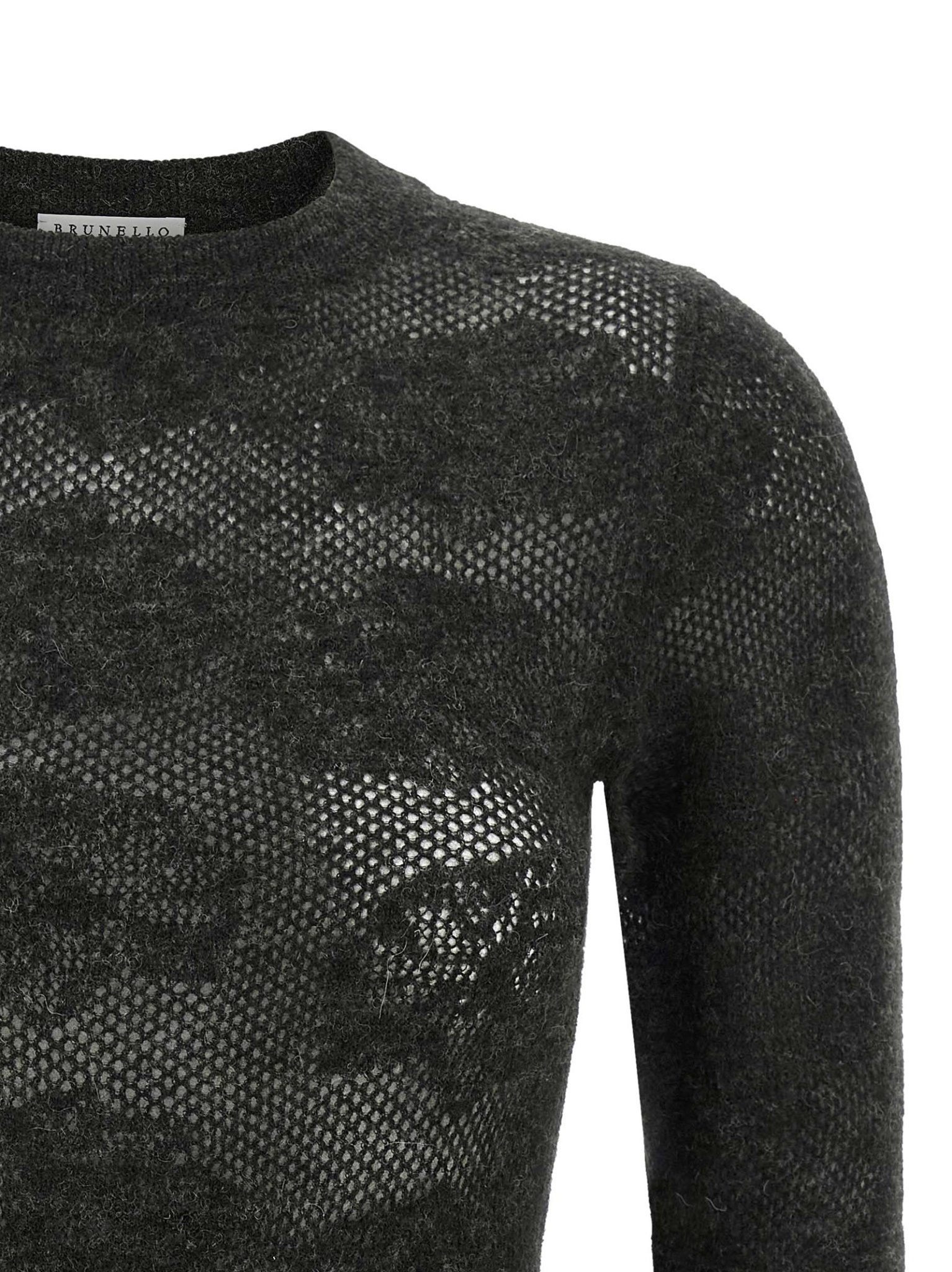 [Brunello Cucinelli] Knitwear FW26 MFR491700C9792