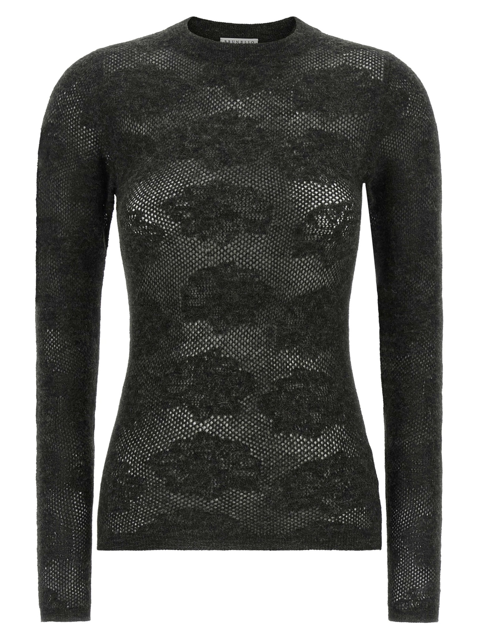 [Brunello Cucinelli] Knitwear FW26 MFR491700C9792