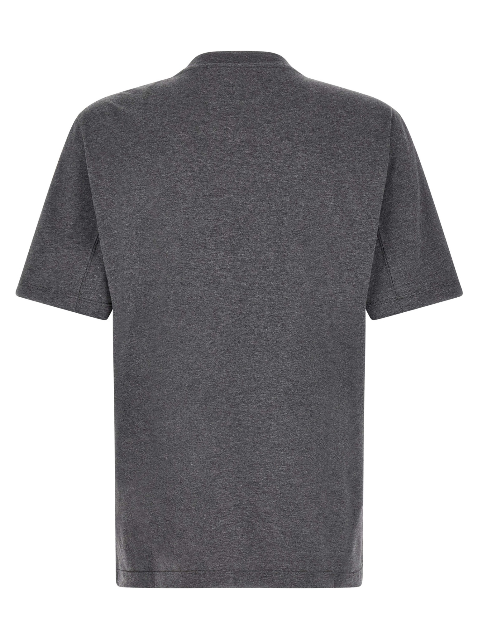 [Brunello Cucinelli] T-shirts Short Sleeve FW26 M0B138440CM632