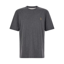 [Brunello Cucinelli] T-shirts Short Sleeve FW26 M0B138440CM632