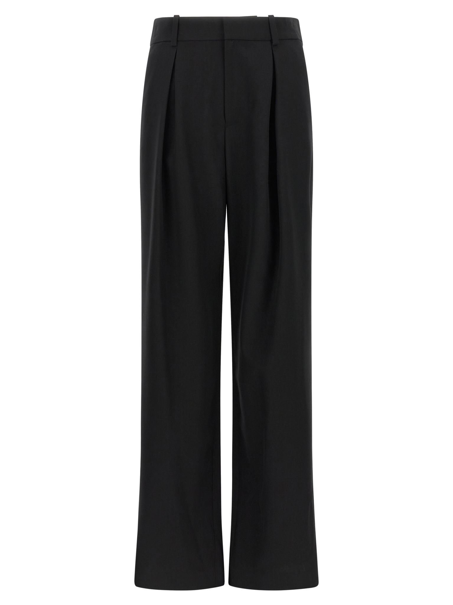 [MM6 Maison Margiela] Trousers FW26 S52KA0574M36020899