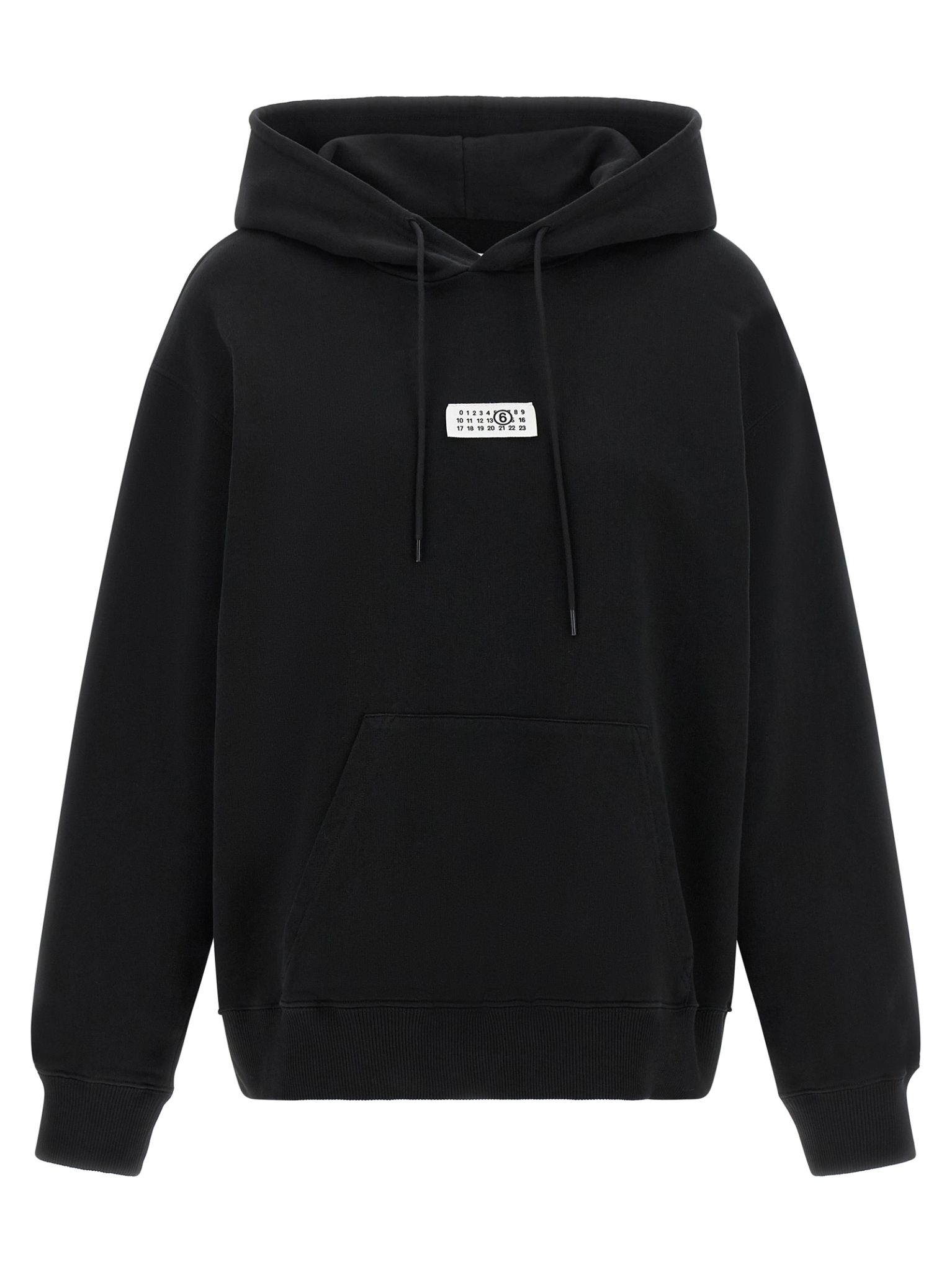 [MM6 Maison Margiela] Sweatshirt FW26 S52GU0263M25025900