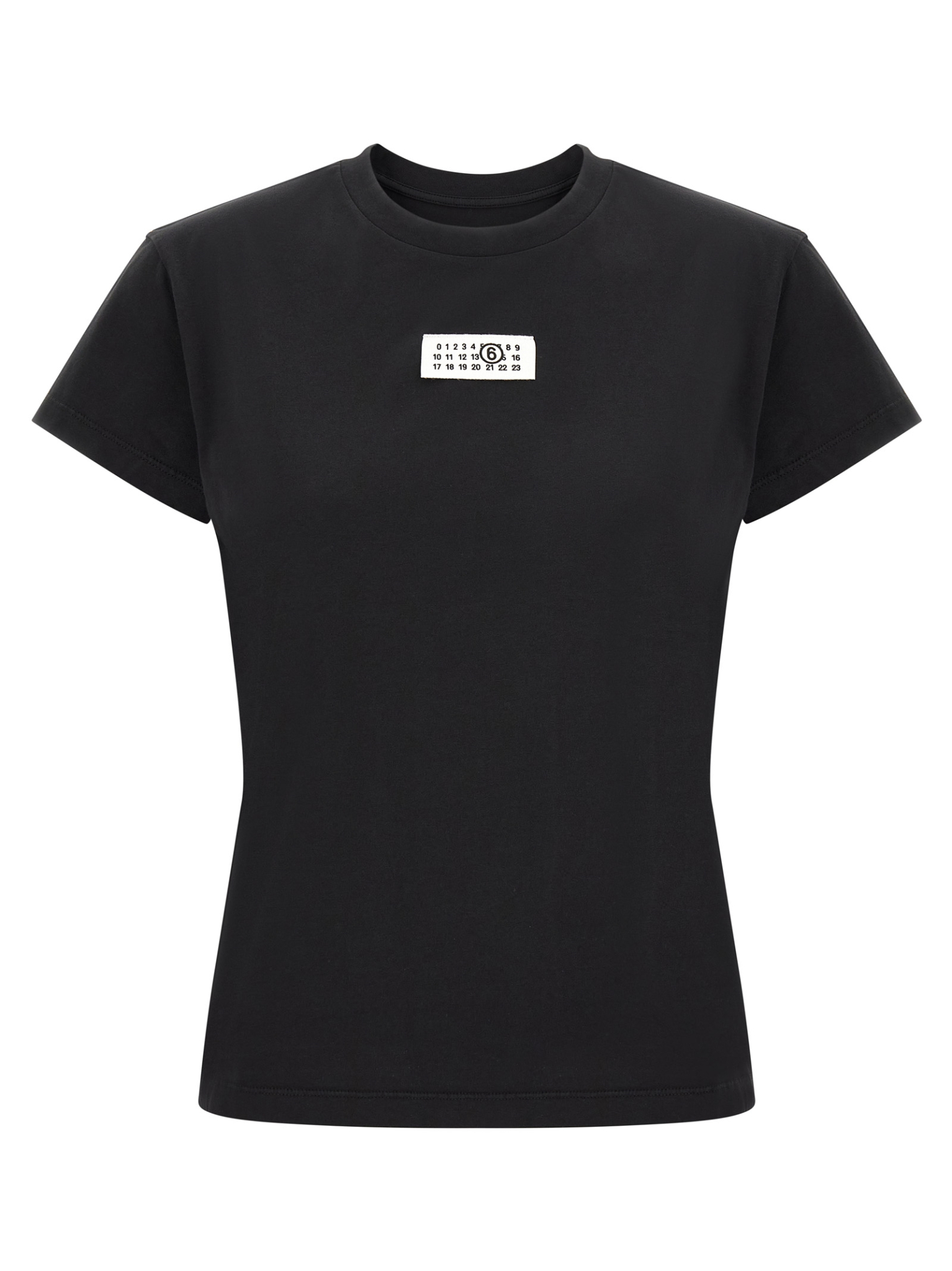 [MM6 Maison Margiela] T-shirts Short Sleeve FW26 S52GC0327M20258900