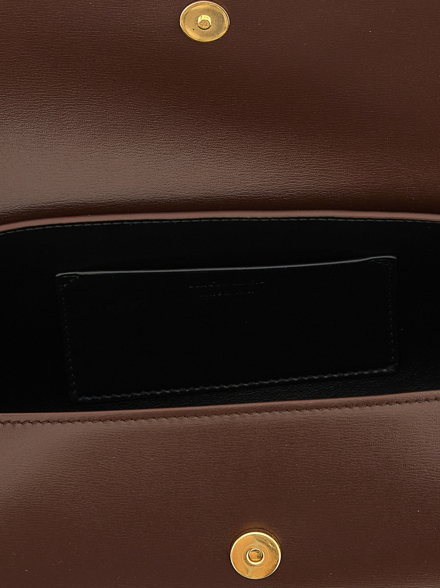 [Jil Sander] Shoulder bag FW26 J07WD0023P4840205