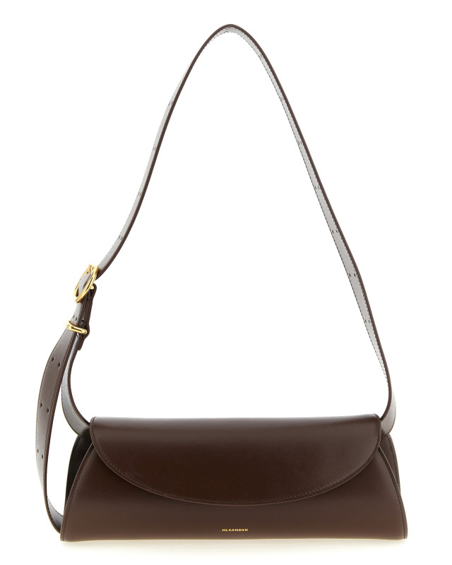 [Jil Sander] Shoulder bag FW26 J07WD0023P4840205