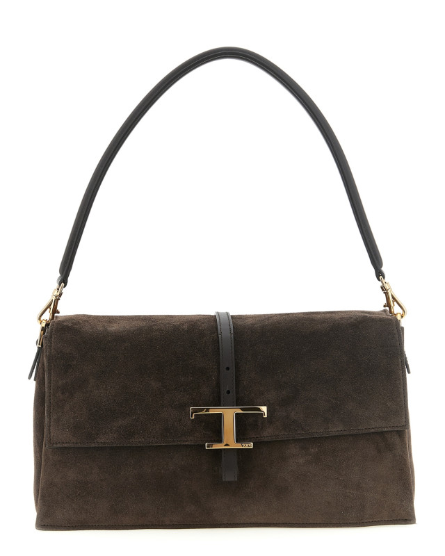 [Tod's] Shoulder bag FW26 XBWTSEC9200P3AS808S808