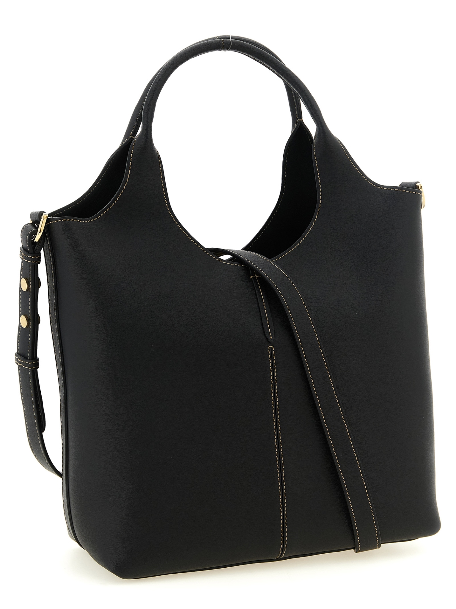 [Tod's] Tote bag FW26 XBWEBRF0200UBLB999B999