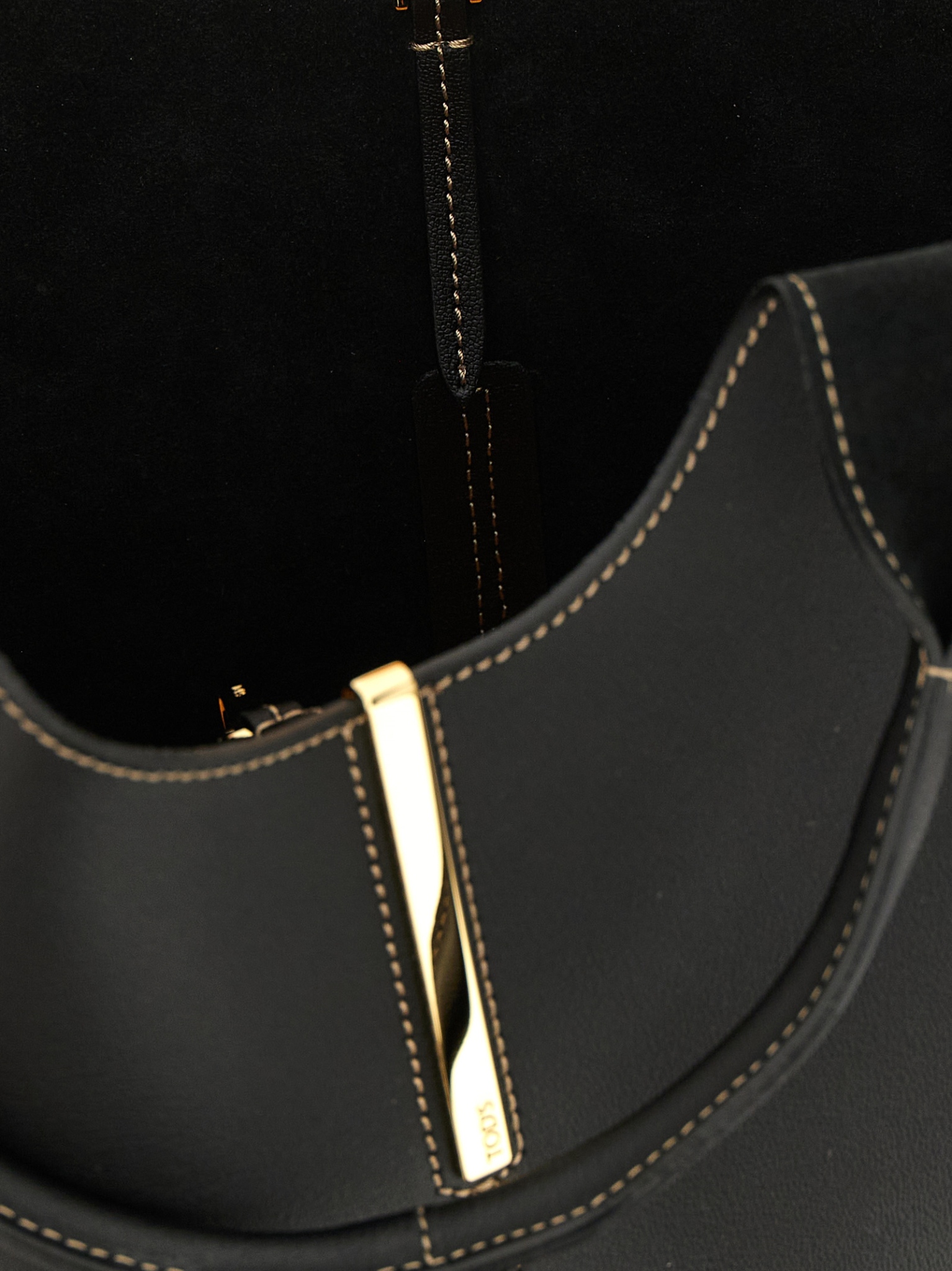 [Tod's] Tote bag FW26 XBWEBRF0200UBLB999B999