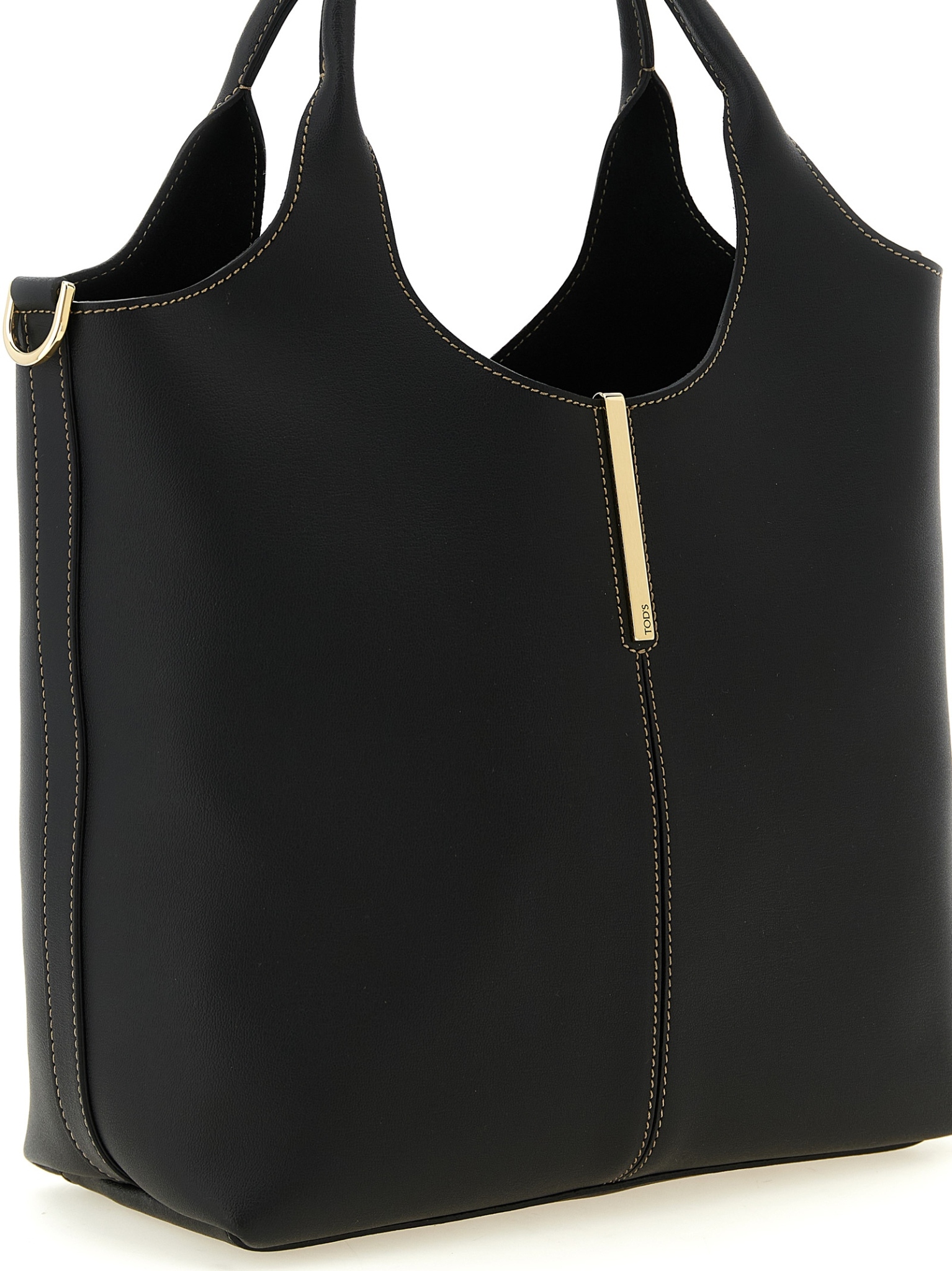 [Tod's] Tote bag FW26 XBWEBRF0200UBLB999B999
