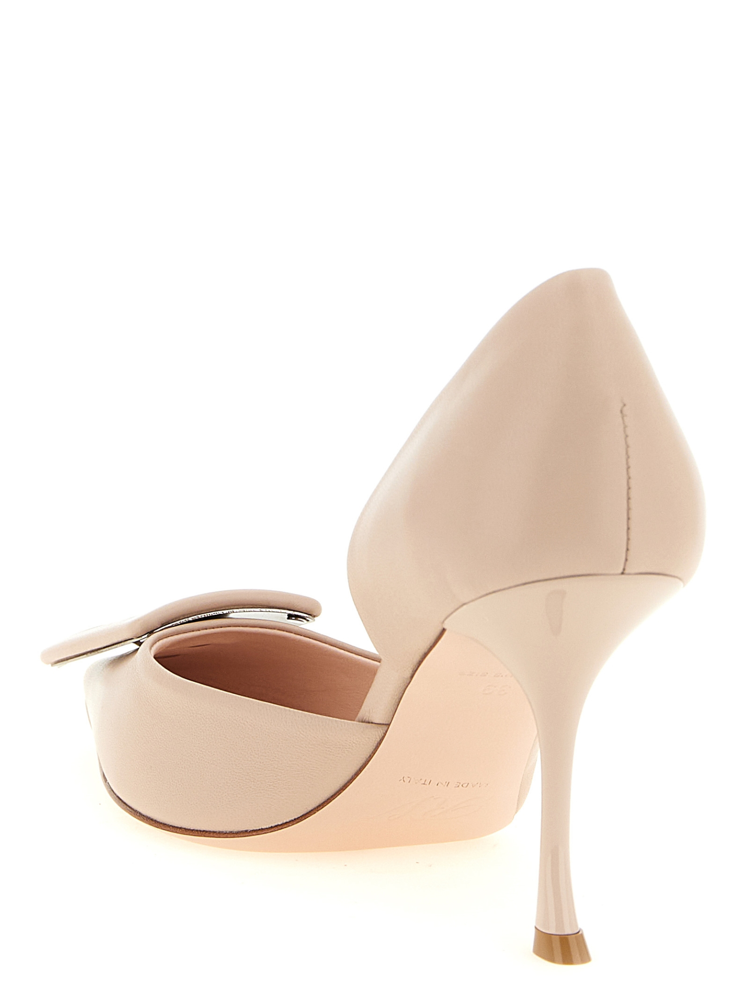 [Roger Vivier] Pumps FW26 RVW8304581091TC211