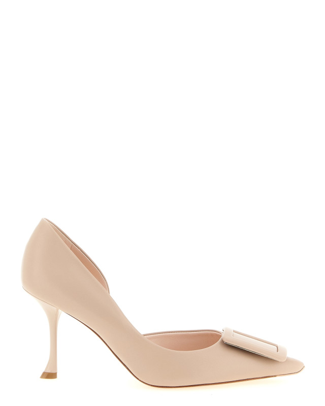 [Roger Vivier] Pumps FW26 RVW8304581091TC211