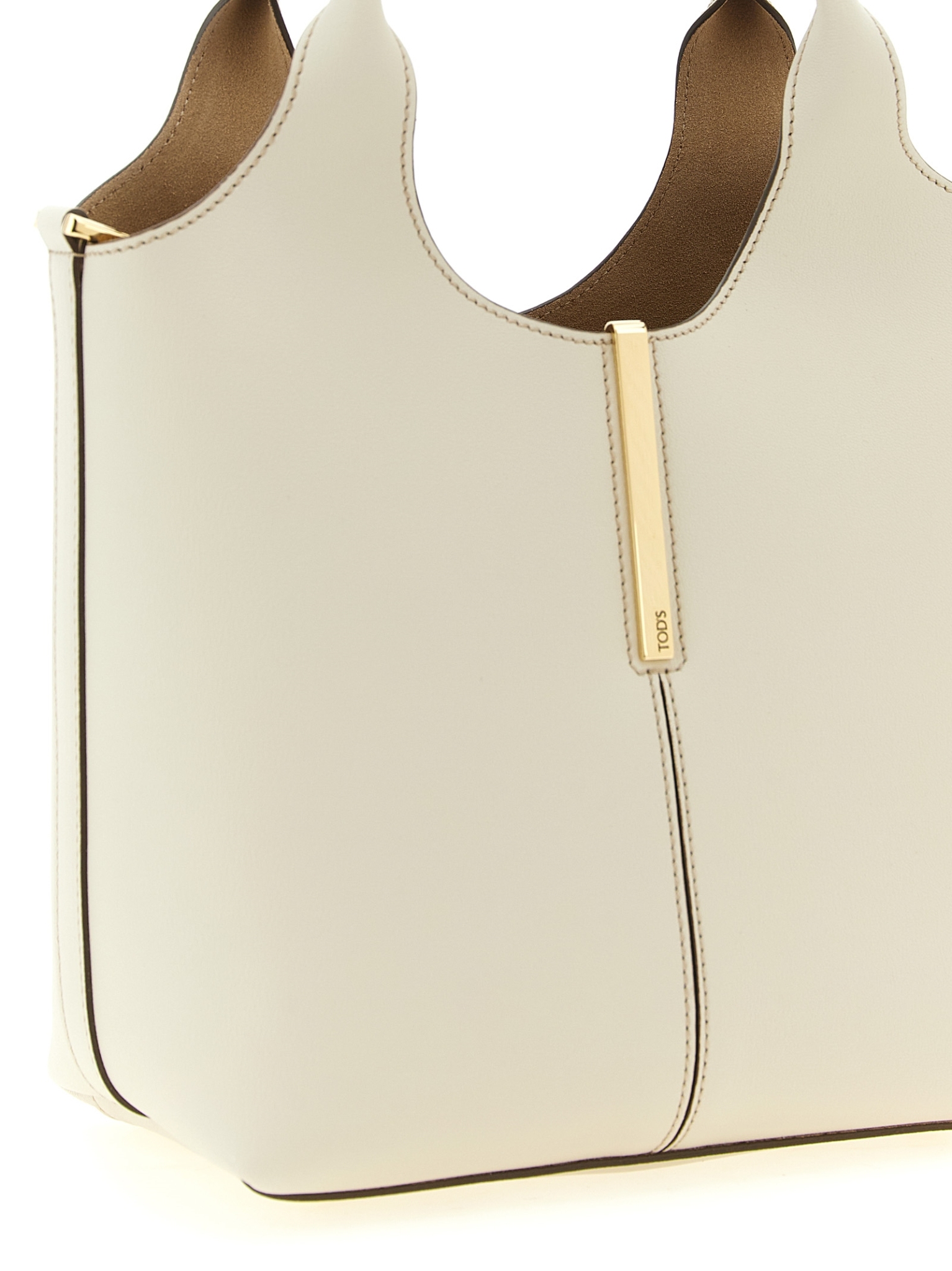 [Tod's] Tote bag FW26 XBWEBRF0100UBL1O921O92