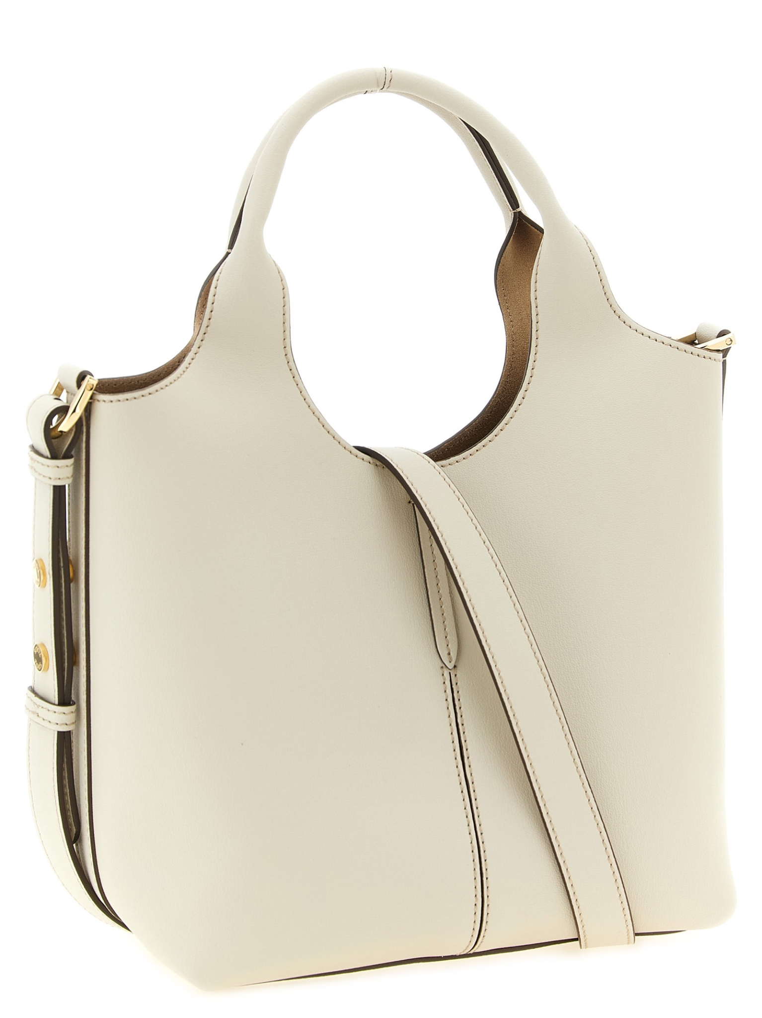 [Tod's] Tote bag FW26 XBWEBRF0100UBL1O921O92