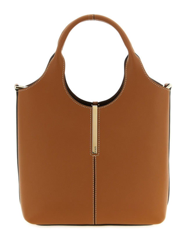 [Tod's] Tote bag FW26 XBWEBRF0100UBL2L832L83