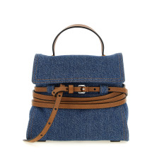 [Moschino] Tote bag FW26 MC4037PP1POO170A