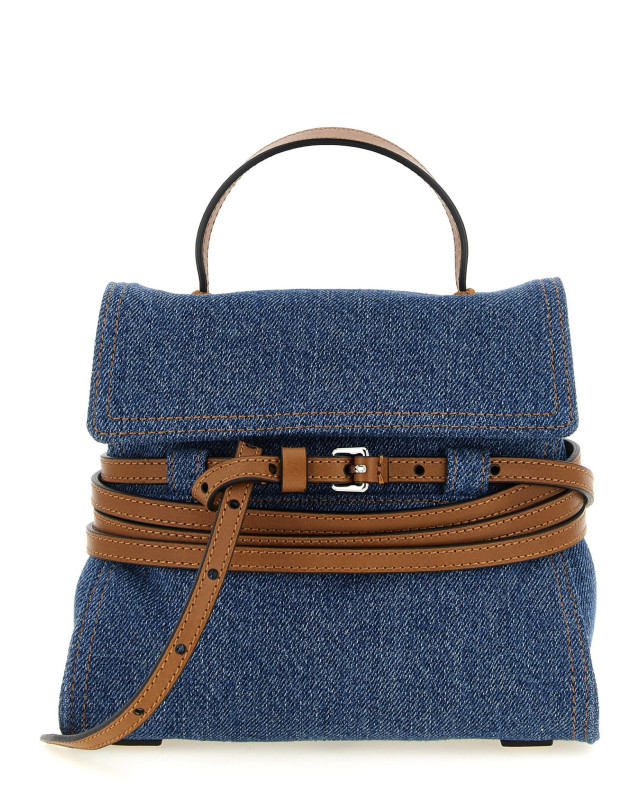 [Moschino] Tote bag FW26 MC4037PP1POO170A
