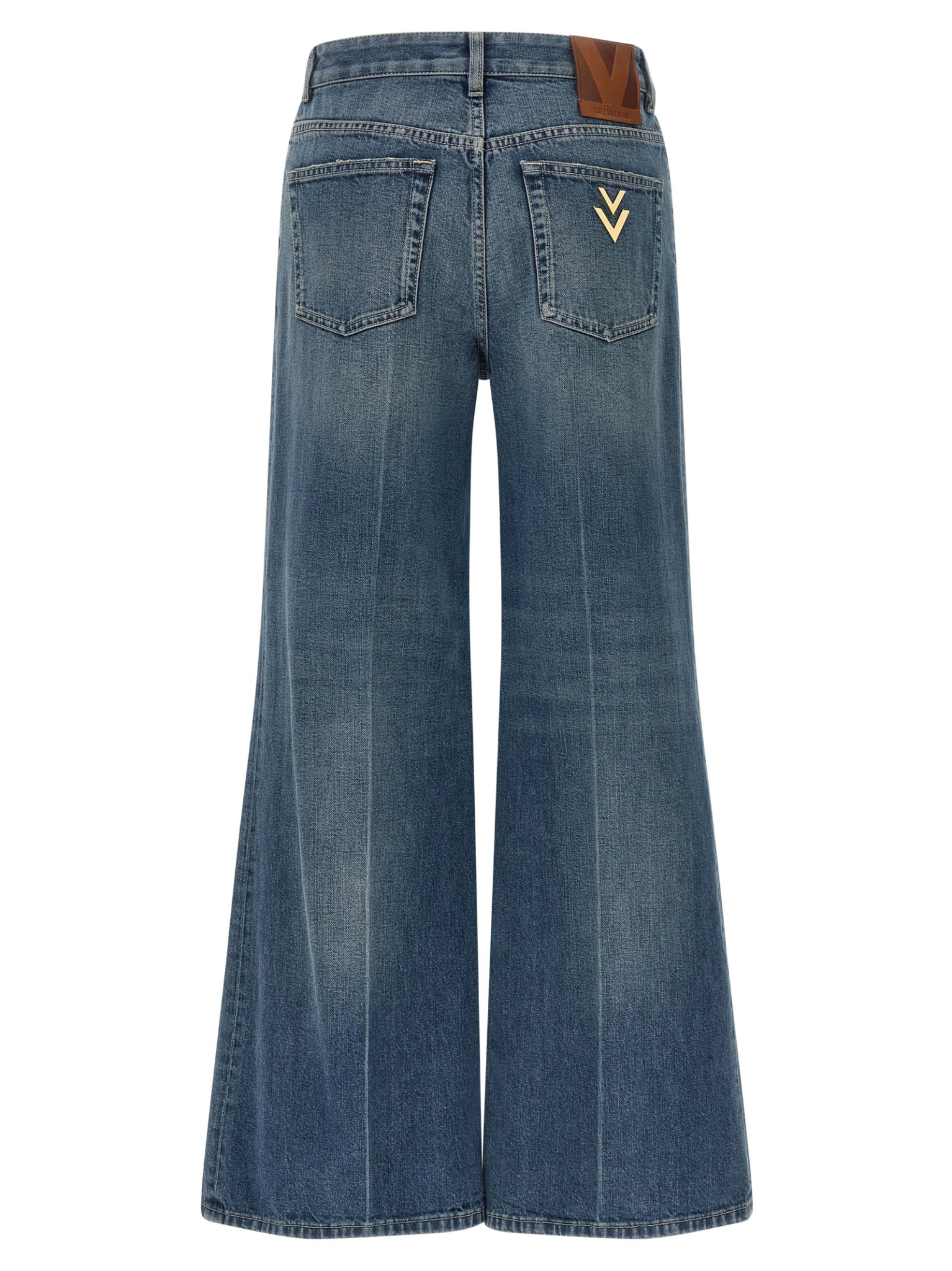 [Valentino Garavani] Jeans FW26 B3DD33UACH558