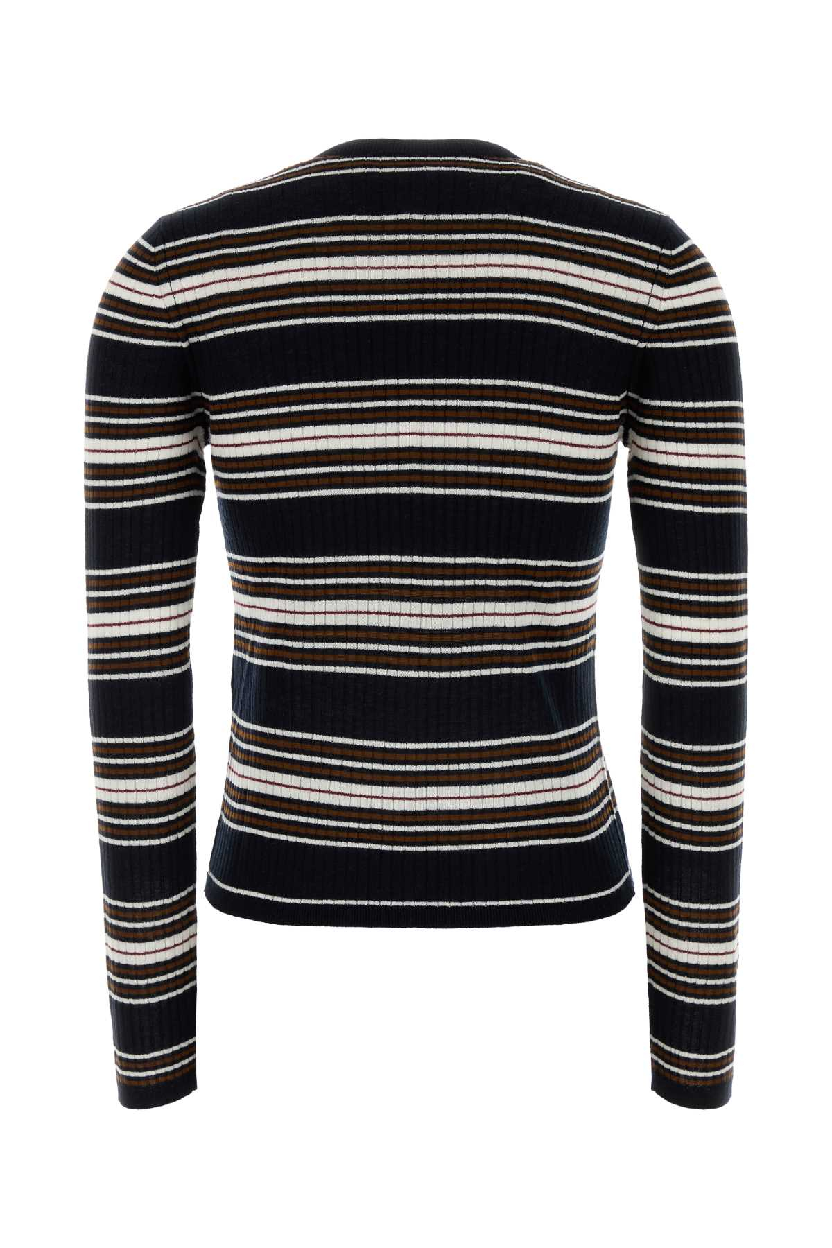 [Max Mara Studio] Knitwear FW26 2626346021600 001