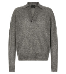 [Tom Ford] Knitwear FW26 KPL058YMK126TAV