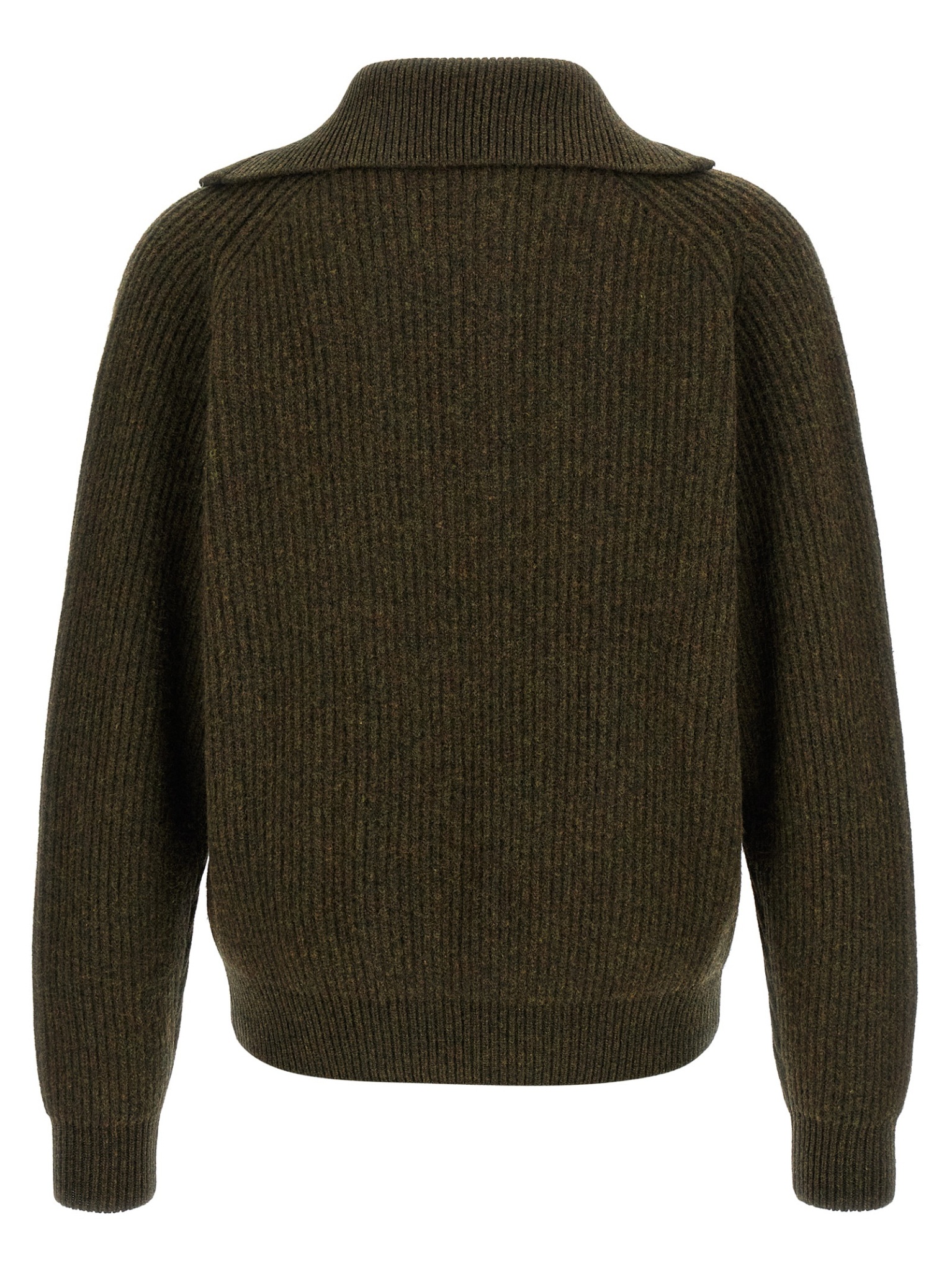 [Jil Sander] Knitwear FW26 J22GP0291J14848312