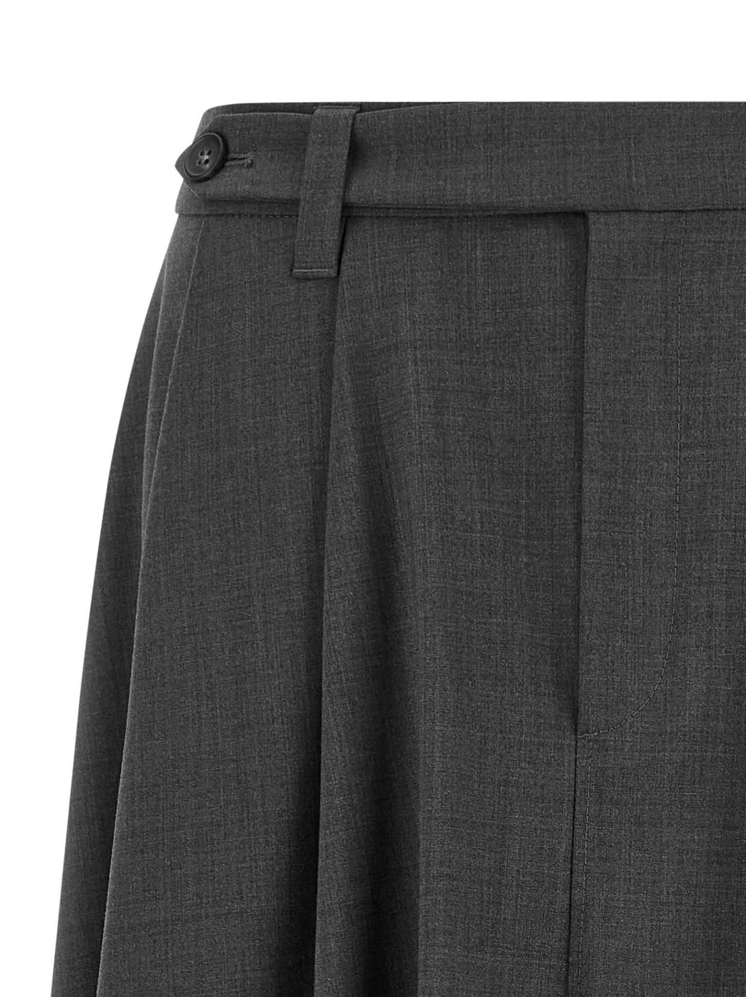 [Brunello Cucinelli] Long skirt FW26 M0W07G3951C4078